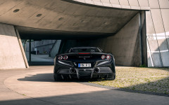Desktop wallpaper. Ferrari F8 Spider Novitec 2021. ID:143289