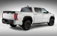 Desktop wallpaper. Toyota Tundra TRD Pro 2022. ID:143320