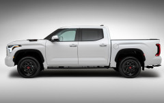 Desktop wallpaper. Toyota Tundra TRD Pro 2022. ID:143321