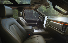 Desktop wallpaper. Ford Expedition Timberline 2022. ID:143330