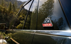 Desktop wallpaper. Ford Expedition Timberline 2022. ID:143332