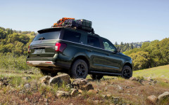 Desktop wallpaper. Ford Expedition Timberline 2022. ID:143333