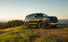 Desktop wallpaper. Ford Expedition Timberline 2022. ID:143336
