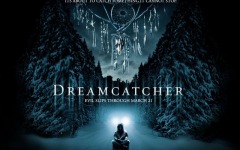 Desktop wallpaper. Dreamcather. ID:3855