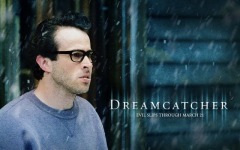 Desktop wallpaper. Dreamcather. ID:3858