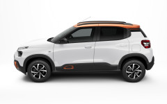 Desktop wallpaper. Citroën C3 India Version 2022. ID:143352