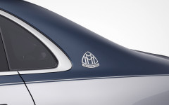 Desktop wallpaper. Mercedes-Maybach Edition 100 2022. ID:143417