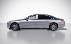 Desktop wallpaper. Mercedes-Maybach Edition 100 2022. ID:143418