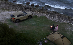 Desktop wallpaper. Mazda CX-5 2022. ID:143438