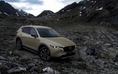 Desktop wallpaper. Mazda CX-5 2022. ID:143440