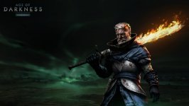 Desktop wallpaper. Age of Darkness: Final Stand. ID:143524