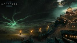 Desktop wallpaper. Age of Darkness: Final Stand. ID:143525