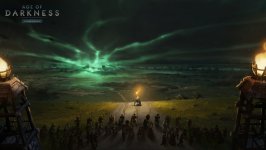 Desktop wallpaper. Age of Darkness: Final Stand. ID:143526