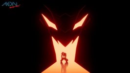 Desktop wallpaper. Aeon Must Die!. ID:143529