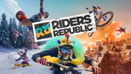 Desktop wallpaper. Riders Republic. ID:143530