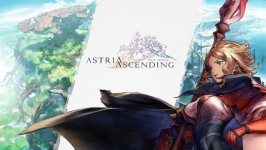 Desktop wallpaper. Astria Ascending. ID:143535