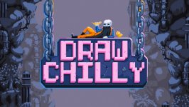 Desktop wallpaper. DRAW CHILLY. ID:143537