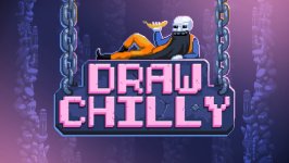 Desktop wallpaper. DRAW CHILLY. ID:143538