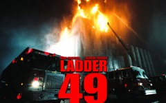 Desktop wallpaper. Ladder 49. ID:14568