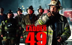 Desktop wallpaper. Ladder 49. ID:14570