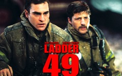 Desktop wallpaper. Ladder 49. ID:14572