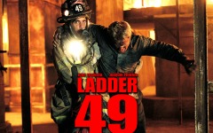Desktop wallpaper. Ladder 49. ID:14573