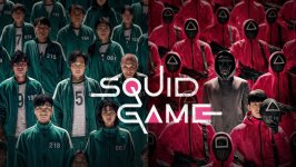 Desktop wallpaper. Squid Game (TV Series). ID:143596