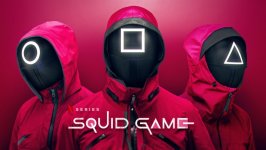 Desktop wallpaper. Squid Game (TV Series). ID:143671