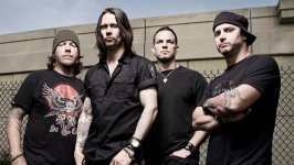 Desktop wallpaper. Tremonti. ID:143630