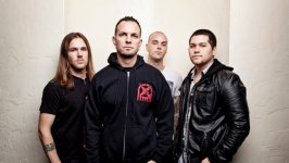 Desktop wallpaper. Tremonti. ID:143631