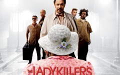 Desktop wallpaper. Ladykillers, The. ID:14574