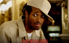 Desktop wallpaper. Ladykillers, The. ID:14575