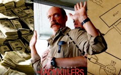 Desktop wallpaper. Ladykillers, The. ID:14576
