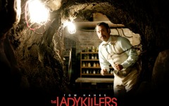Desktop wallpaper. Ladykillers, The. ID:14577