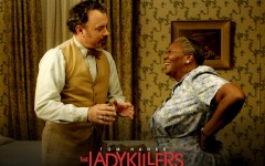 Desktop wallpaper. Ladykillers, The. ID:14578