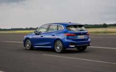 Desktop wallpaper. BMW 230e xDrive Active Tourer 2022. ID:143842