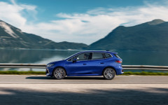 Desktop wallpaper. BMW 230e xDrive Active Tourer 2022. ID:143843
