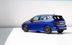 Desktop wallpaper. BMW 230e xDrive Active Tourer 2022. ID:143845
