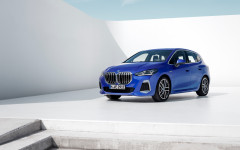 Desktop wallpaper. BMW 230e xDrive Active Tourer 2022. ID:143846