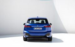 Desktop wallpaper. BMW 230e xDrive Active Tourer 2022. ID:143847