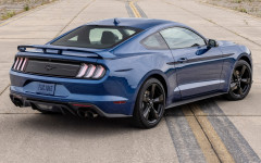 Desktop wallpaper. Ford Mustang GT Stealth Edition 2022. ID:143850