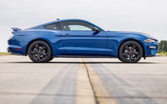 Desktop wallpaper. Ford Mustang GT Stealth Edition 2022. ID:143851