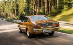 Desktop wallpaper. Mazda 929 1974. ID:143877