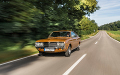 Desktop wallpaper. Mazda 929 1974. ID:143878