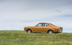 Desktop wallpaper. Mazda 929 1974. ID:143880
