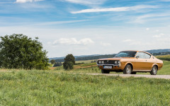 Desktop wallpaper. Mazda 929 1974. ID:143881