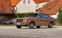 Desktop wallpaper. Mazda 929 1974. ID:143882