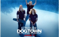 Desktop wallpaper. Lords of Dogtown. ID:14580