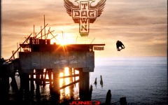 Desktop wallpaper. Lords of Dogtown. ID:14581