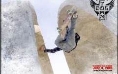 Desktop wallpaper. Lords of Dogtown. ID:14582